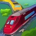 模拟火车铁路2022游戏安卓版 v1.14