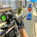 模拟狙击战地精英游戏手机版 v1.0
