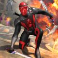 超级忍者英雄战斗游戏官方最新版 v0.1.1