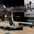 3D仿真枪械武器大师游戏安卓版 1.0